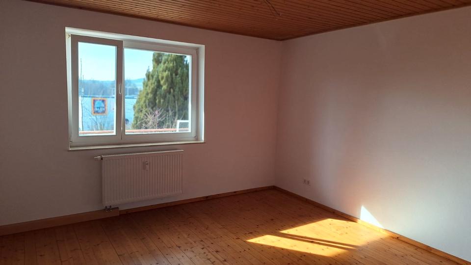 Etagenwohnung Furth im Wald - 4 Zimmer, 91 m&sup2;, 500&euro; | Angebot:26285827