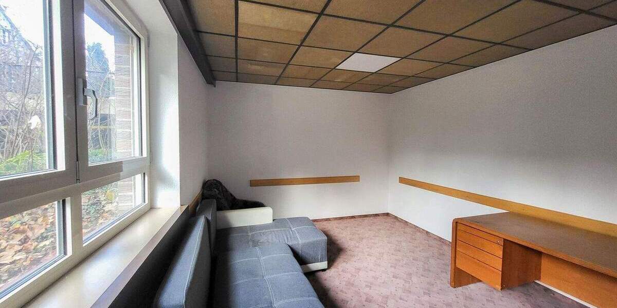 Etagenwohnung Westerburg - 1 Zimmer, 280 m&sup2;, 1.680&euro; | Angebot:25691912