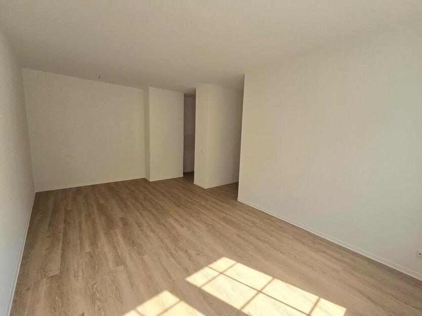 3-Zimmer-LoftWohnung mit Traumterrasse!