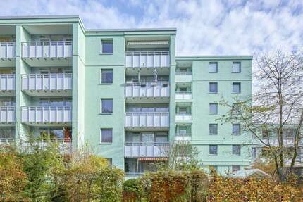 Wohnung Monheim - 1 Zimmer, 44 m&sup2;, 519&euro; | Angebot:26750104