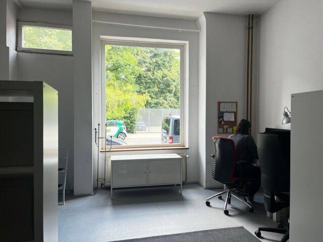 Coworkingplätze in Berlin-Kreuzberg - All-in-Miete