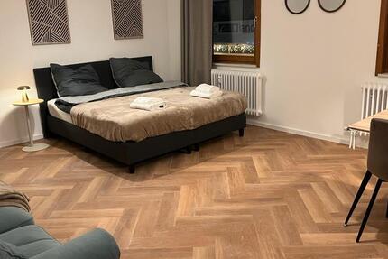 Wohnung Triberg im Schwarzwald - 1 Zimmer, 37 m&sup2;, 80&euro; | Angebot:24384822