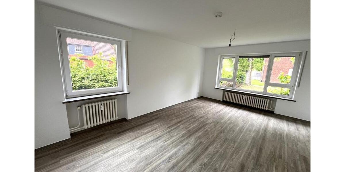 Erdgeschoßwohnung Varel - 4 Zimmer, 80 m&sup2;, 665&euro; | Angebot:26586156