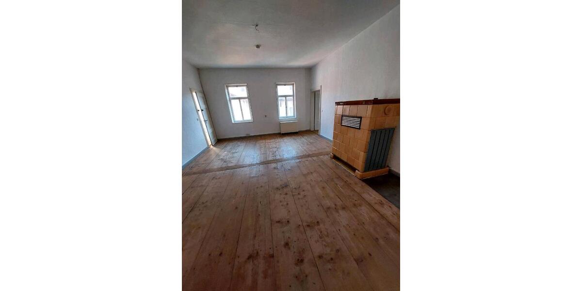 Etagenwohnung Blankenburg (Harz) - 4.5 Zimmer, 148 m&sup2;, 850&euro; | Angebot:26647820