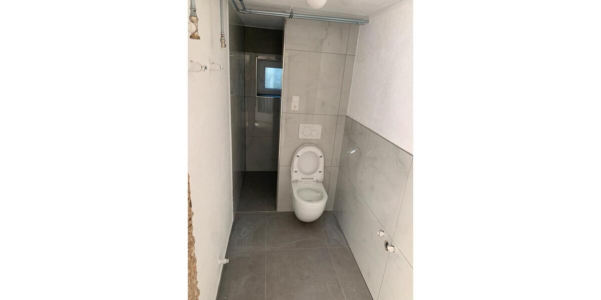 1 Zimmerwohnung in Heidenheim zentral zimmer
