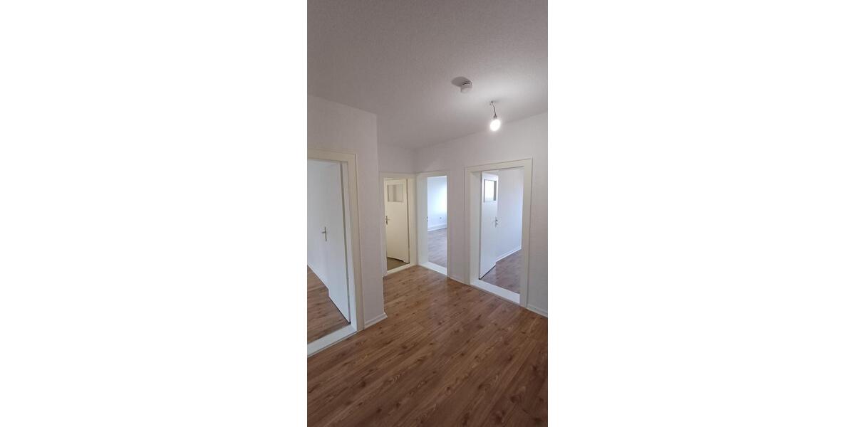 Etagenwohnung Hildesheim Oststadt/Stadtfeld - 3 Zimmer, 59 m&sup2;, 695&euro; | Angebot:26536727