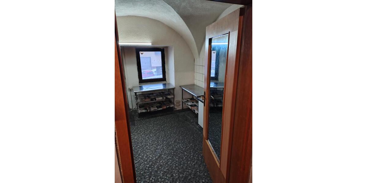 Gewerbeobjekt Pegnitz - 1.000&euro; | Angebot:26427391