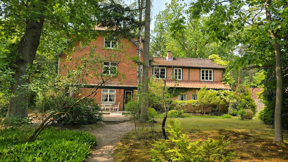 Erdgeschoßwohnung Bienenbüttel - 6 Zimmer, 170 m&sup2;, 470&euro; | Angebot:24836349