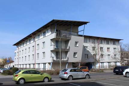 Wohnung Erlangen Bruck - 1 Zimmer, 23 m&sup2;, 440&euro; | Angebot:27162008
