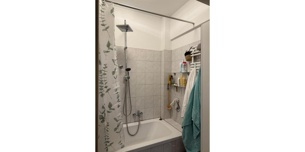 Wohnen auf Zeit Frankfurt am Main Innenstadt - 1 Zimmer, 22 m&sup2;, 855&euro; | Angebot:26357322