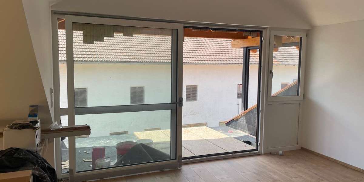 Etagenwohnung Moosach - 3 Zimmer, 105 m&sup2;, 1.520&euro; | Angebot:26766316
