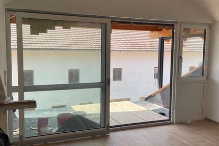 Wohnung Moosach - 3 Zimmer, 105 m&sup2;, 1.520&euro; | Angebot:26766316