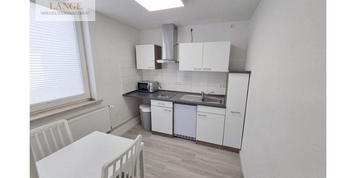 Etagenwohnung Niedersachsen - Neustadt am Rübenberge Mariensee - 1 Zimmer, 45 m&sup2;, 900&euro; | Angebot:25797684