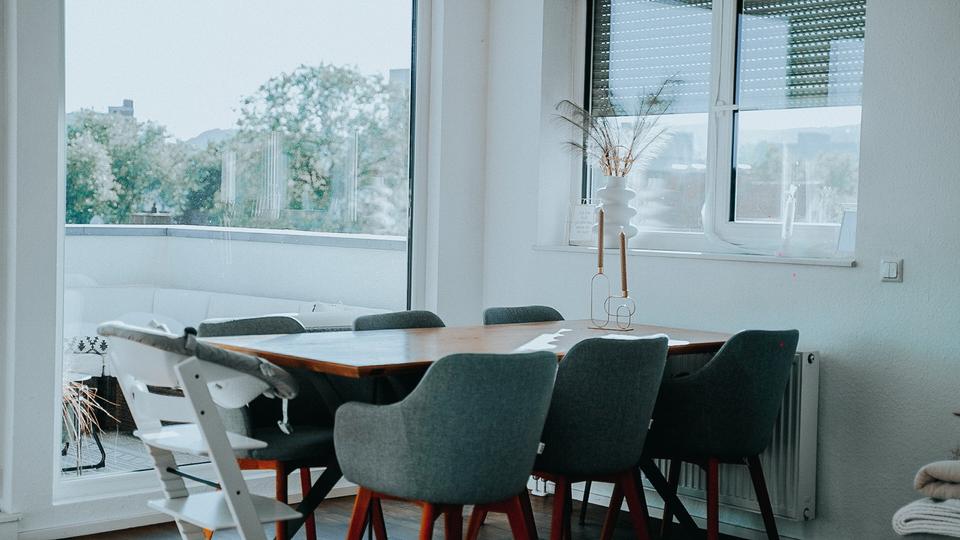 Einfamilienhaus Habichtswald - 3 Zimmer, 107 m&sup2;, 1.080&euro; | Angebot:25881434