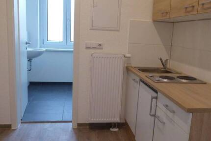 Wohnung Bernburg (Saale) Bernburg - 2 Zimmer, 45 m&sup2;, 333&euro; | Angebot:26805925