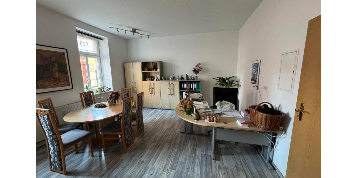 Gewerbeobjekt Weißenfels - 300&euro; | Angebot:26341621