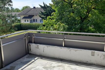 2 Zimmer Wohnung