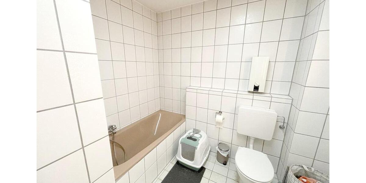 Etagenwohnung Trier Kürenz - 2 Zimmer, 82 m&sup2;, 850&euro; | Angebot:26006126