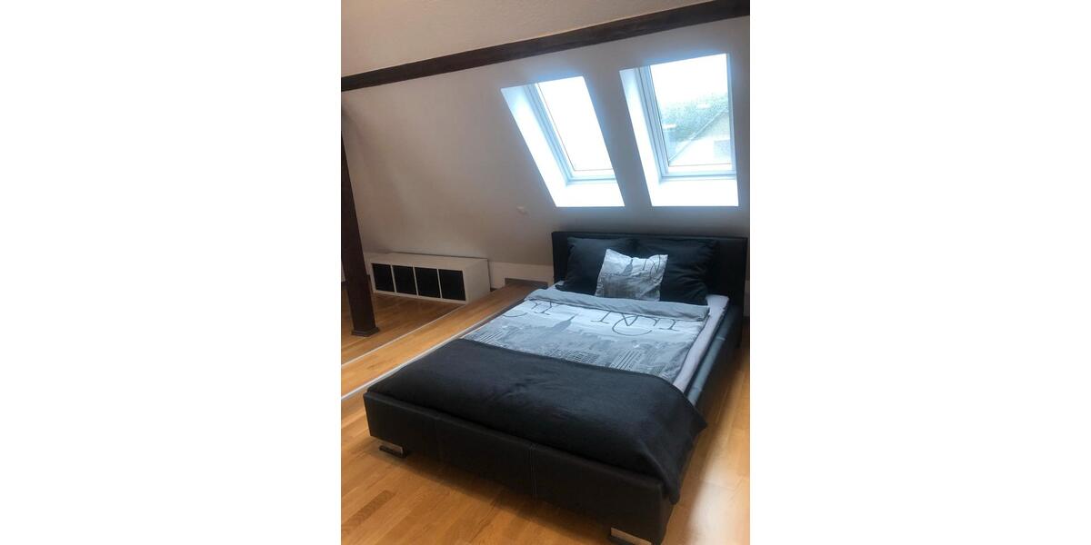 Wohnen auf Zeit Braunschweig Wabe-Schunter-Beberbach - 2 Zimmer, 75 m&sup2;, 1.090&euro; | Angebot:25973588