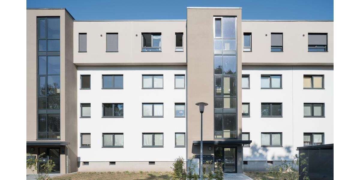 Etagenwohnung Wolfsburg Wendschott - 3 Zimmer, 65 m&sup2;, 610&euro; | Angebot:26978299