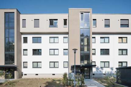 Wohnung Wolfsburg Wendschott - 3 Zimmer, 65 m&sup2;, 610&euro; | Angebot:26978299