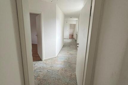 4-Zimmer-Wohnung in Waldsassen zu vermieten 4 zimmer