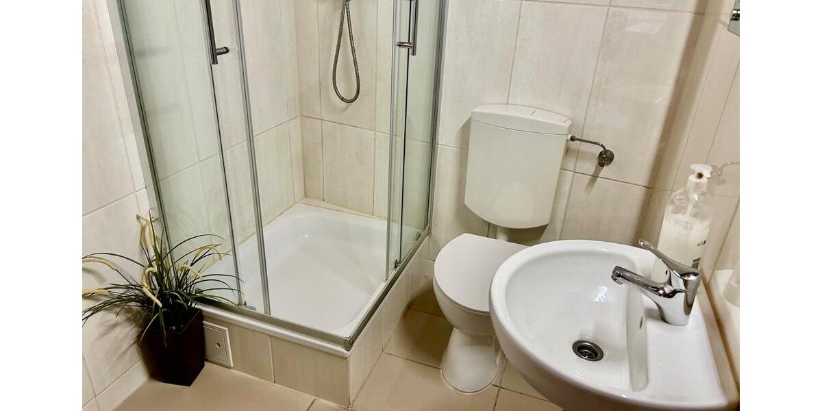 Wohnen auf Zeit Mechernich - 1 Zimmer, 16 m&sup2;, 460&euro; | Angebot:25905964