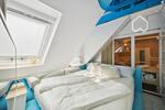 Dachgeschoßwohnung Hamburg Hamburg-Mitte - 2.5 Zimmer, 74 m&sup2;, 3.190&euro; | Angebot:26489338