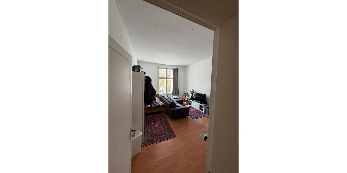 Wohnen auf Zeit Lüneburg Ebensberg - 1 Zimmer, 22 m&sup2;, 510&euro; | Angebot:26038629