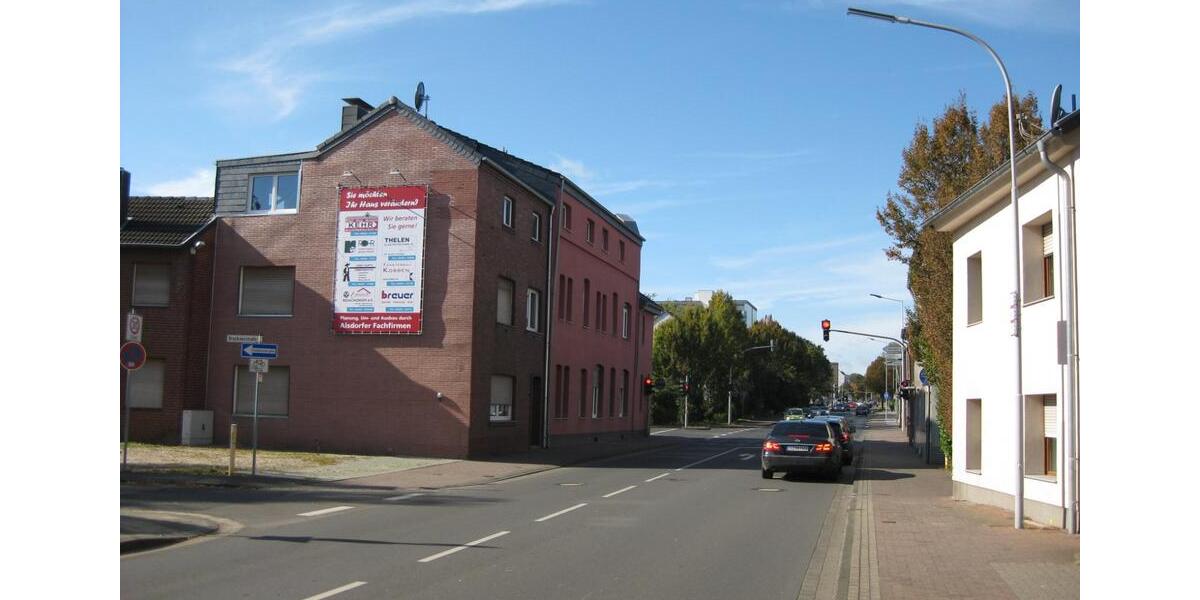 Etagenwohnung Alsdorf - 1 Zimmer, 14 m&sup2;, 10&euro; | Angebot:12775666