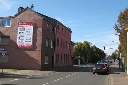 Wohnung Alsdorf - 1 Zimmer, 14 m&sup2;, 10&euro; | Angebot:12775666