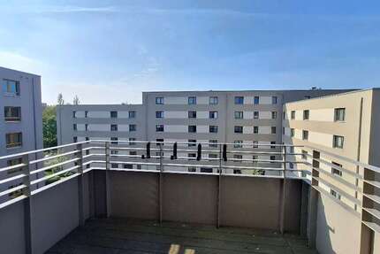 Wohnung zum Mieten in Berlin 855,07 € 45.17 m²
