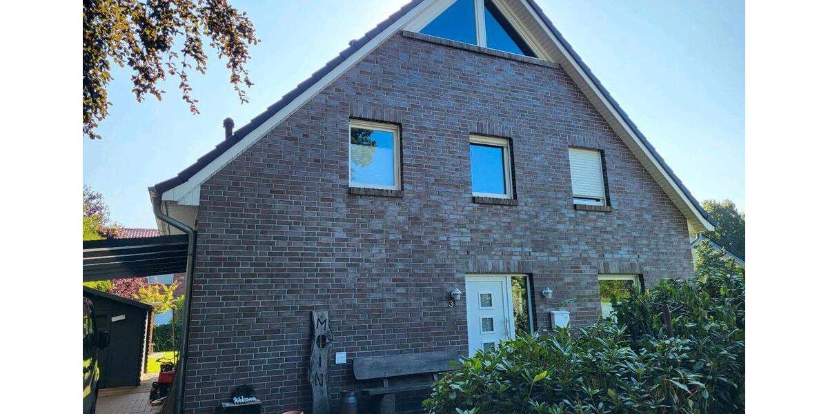 Wohnen auf Zeit Ganderkesee - 1 Zimmer, 20 m&sup2;, 500&euro; | Angebot:25973590