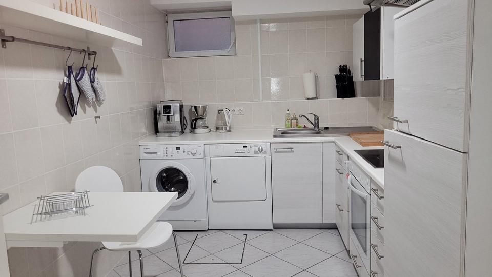 Wohnen auf Zeit Wolfsburg Ehmen - 2 Zimmer, 64 m&sup2;, 650&euro; | Angebot:26083342