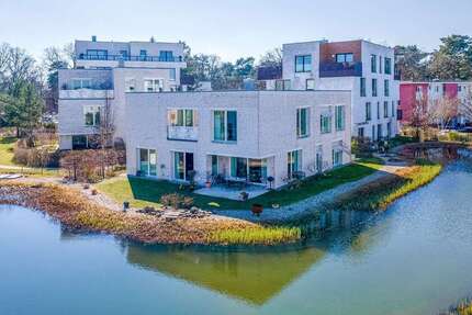 Haus Berlin Steglitz-Zehlendorf - 4 Zimmer, 163 m&sup2;, 4.000&euro; | Angebot:25229703