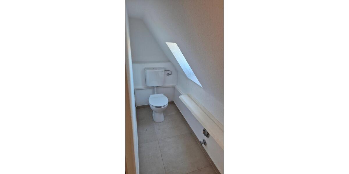 Maisonettenwohnung Trossingen - 2 Zimmer, 60 m&sup2;, 700&euro; | Angebot:25294212