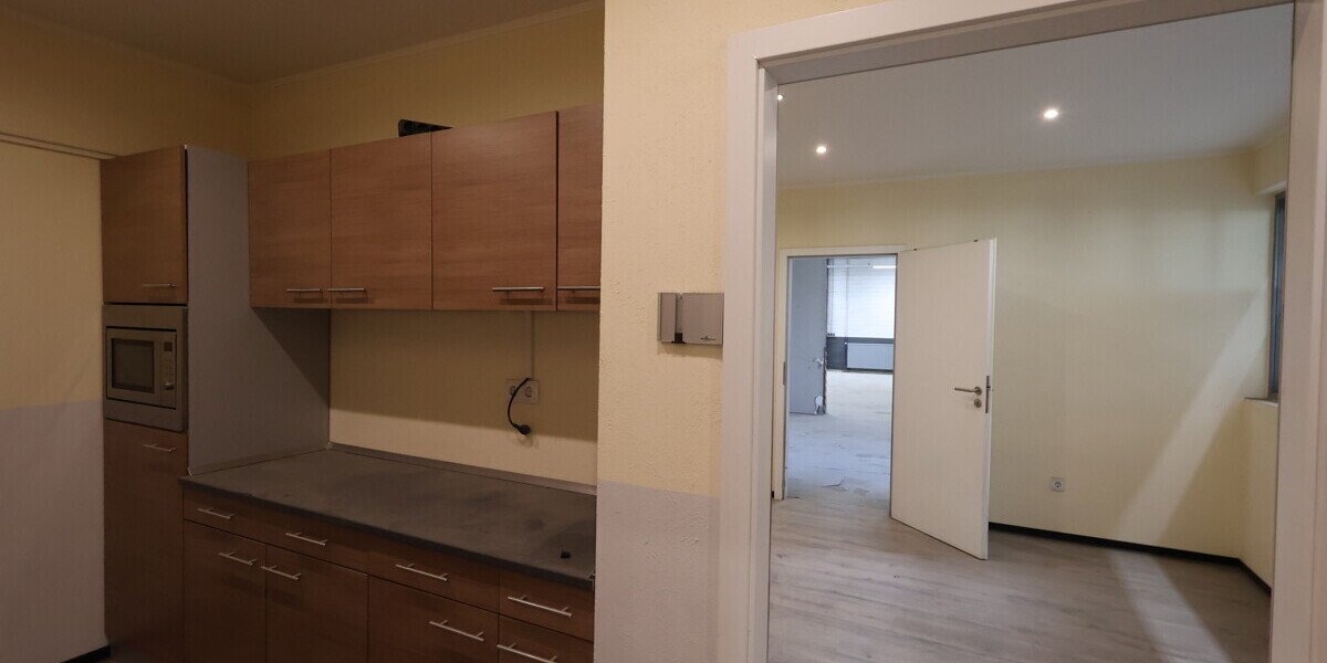 Gepflegte Halle (Teilbar) - optional mit bis zu 150m² Bürofläche - Gewerbeobjekt Bad Oeynhausen / Sundern Sundern | Angebot:22695826