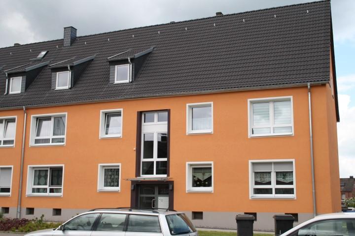 Hier ist Platz zum Wohnen
