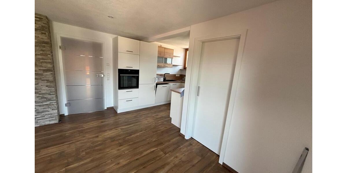 Dachgeschoßwohnung Oy-Mittelberg Mittelberg - 3 Zimmer, 88 m&sup2;, 1.400&euro; | Angebot:26706089