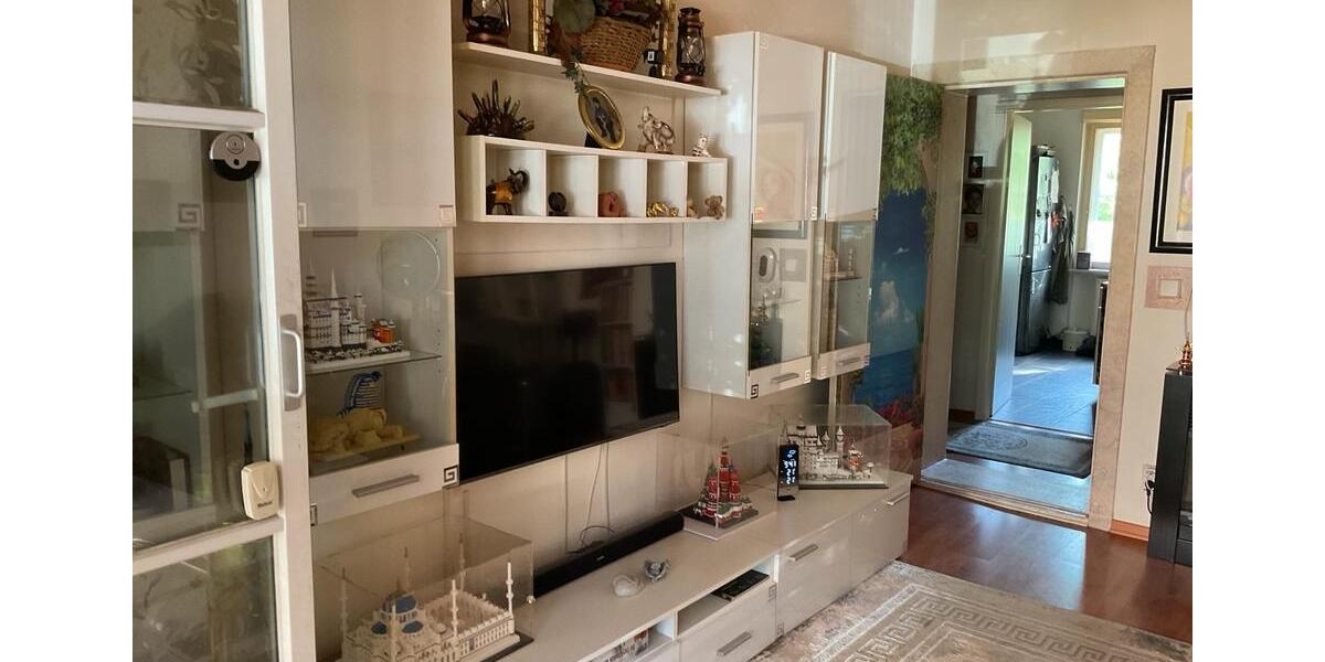 Wohnen auf Zeit Berlin Steglitz-Zehlendorf - 2 Zimmer, 50 m&sup2;, 1.200&euro; | Angebot:26722043
