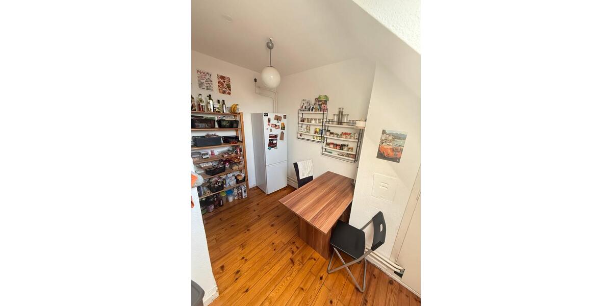 Wohnen auf Zeit Homburg - 5 Zimmer, 130 m&sup2;, 350&euro; | Angebot:26587484