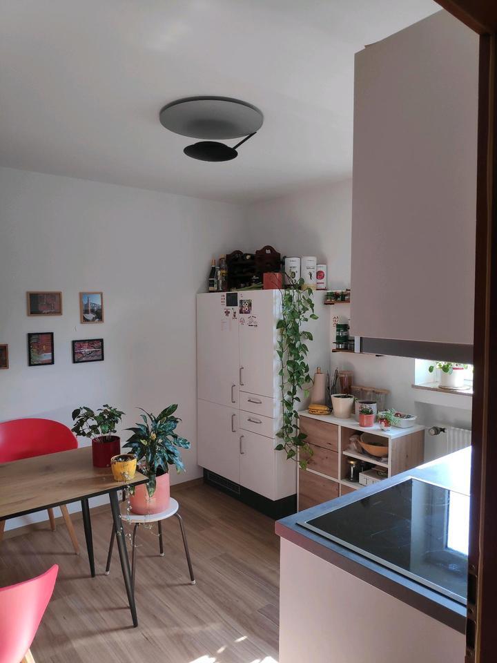 Wohnung in 90429 Gostenhof (48m2)
