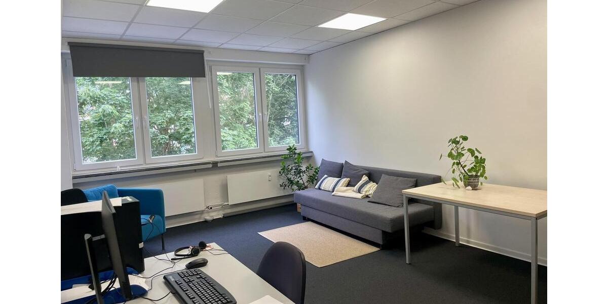 Gewerbeobjekt Kiel Südfriedhof - 2.300&euro; | Angebot:24494897