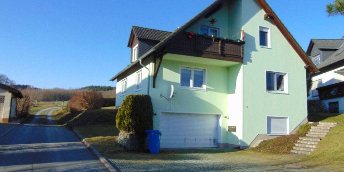 Etagenwohnung Gornsdorf - 2 Zimmer, 63 m&sup2;, 450&euro; | Angebot:26786868