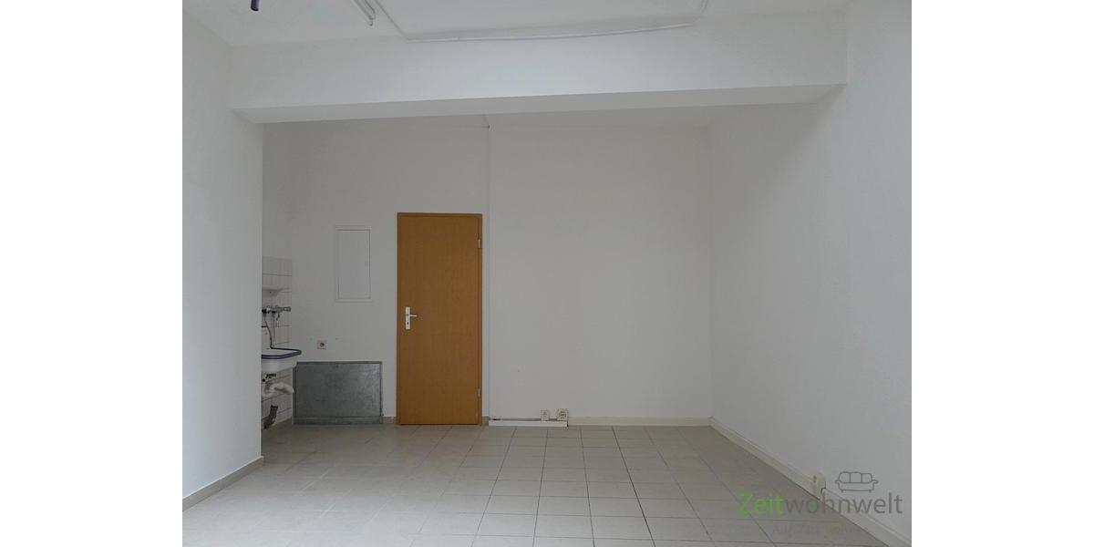 (12236_06) MGN: Ladengeschäft mit großem Schaufenster in der Anton-Ulrich-Straße, ebenerdig, provisionsfrei! - Gewerbeobjekt Meiningen | Angebot:23873942