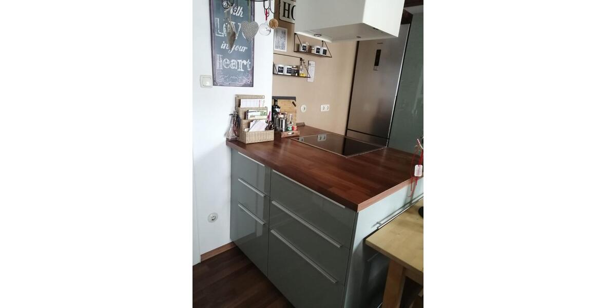 Etagenwohnung Eggenfelden - 2 Zimmer, 80 m&sup2;, 710&euro; | Angebot:25332244