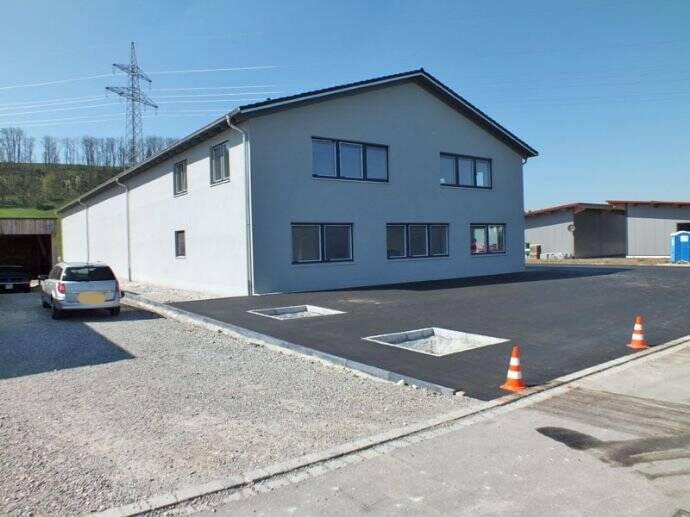 Gewerbeobjekt Günzach Obergünzburg - 890&euro; | Angebot:25698498