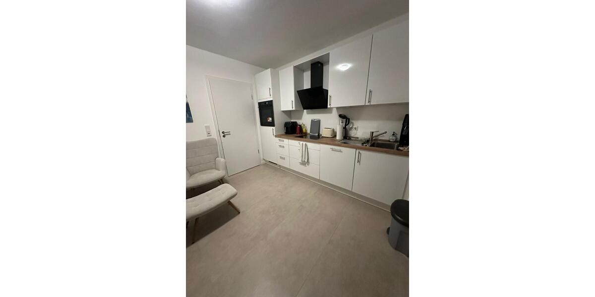 Etagenwohnung Oldenburg Eversten - 1 Zimmer, 23 m&sup2;, 375&euro; | Angebot:24742278
