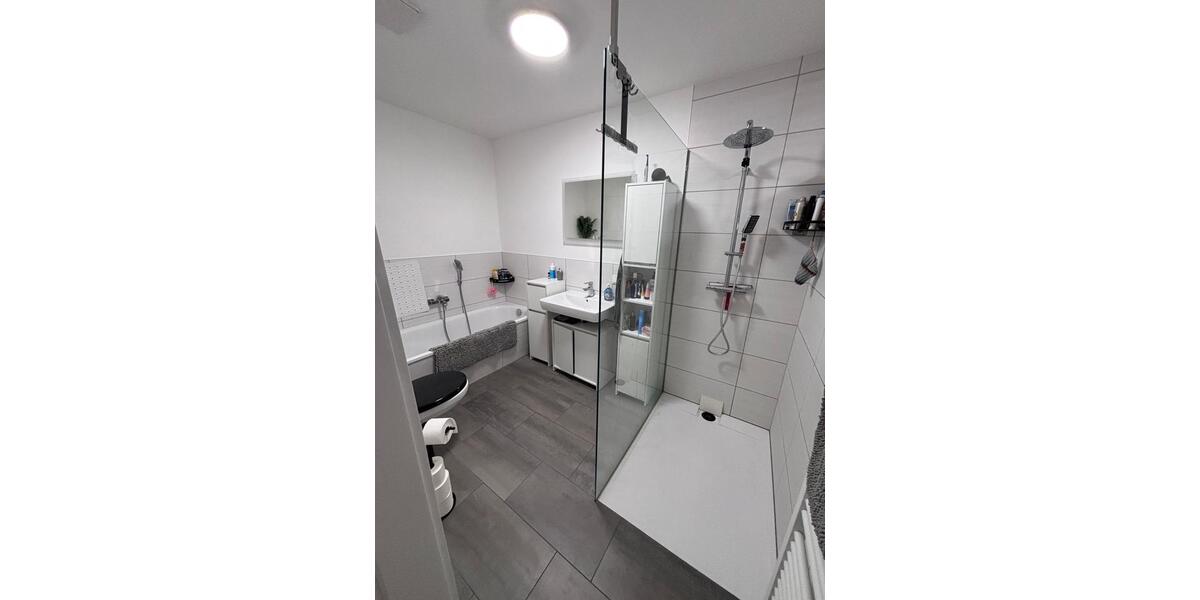 Etagenwohnung Heilbad Heiligenstadt - 3 Zimmer, 105 m&sup2;, 1.154&euro; | Angebot:25343131