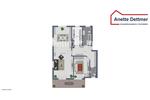 Etagenwohnung Alfeld (Leine) - 2 Zimmer, 112 m&sup2;, 690&euro; | Angebot:26083751